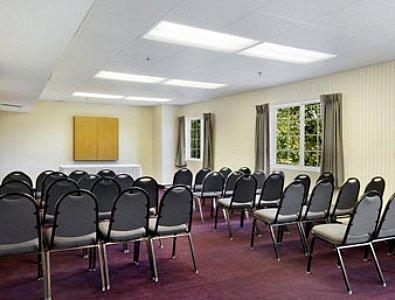 America'S Best Value Inn And Suites - Jackson Facilități foto