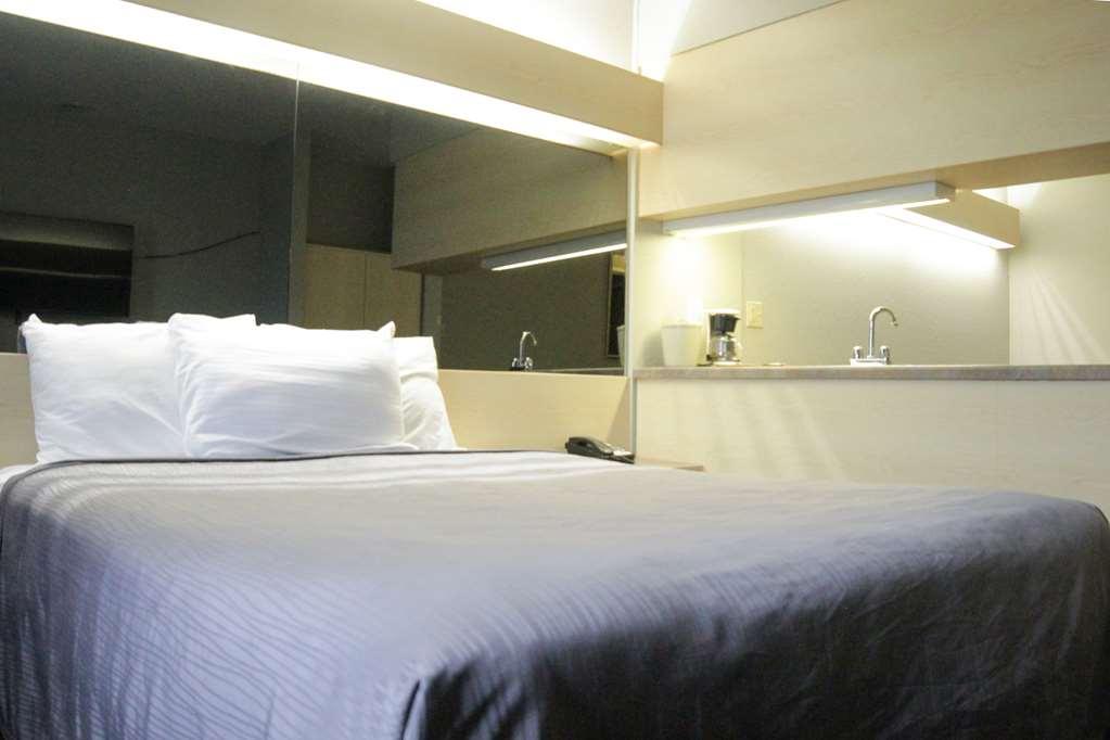 America'S Best Value Inn And Suites - Jackson Cameră foto