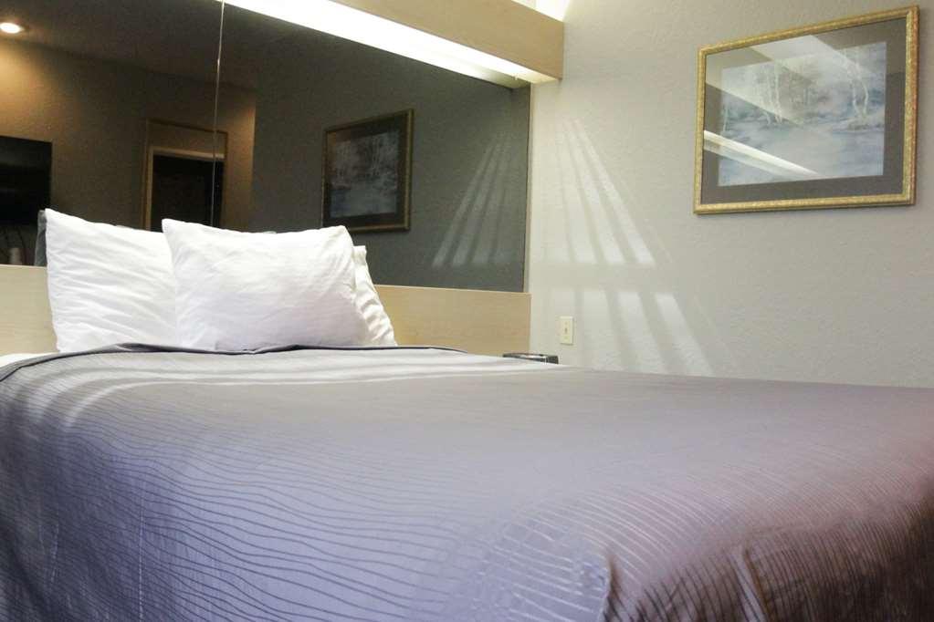 America'S Best Value Inn And Suites - Jackson Cameră foto