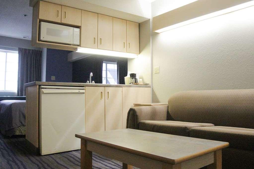 America'S Best Value Inn And Suites - Jackson Cameră foto