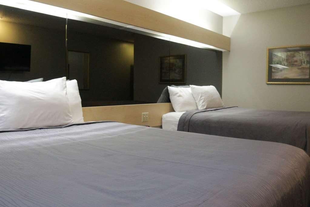 America'S Best Value Inn And Suites - Jackson Cameră foto