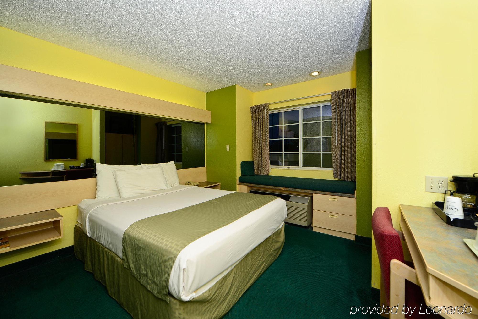 America'S Best Value Inn And Suites - Jackson Cameră foto