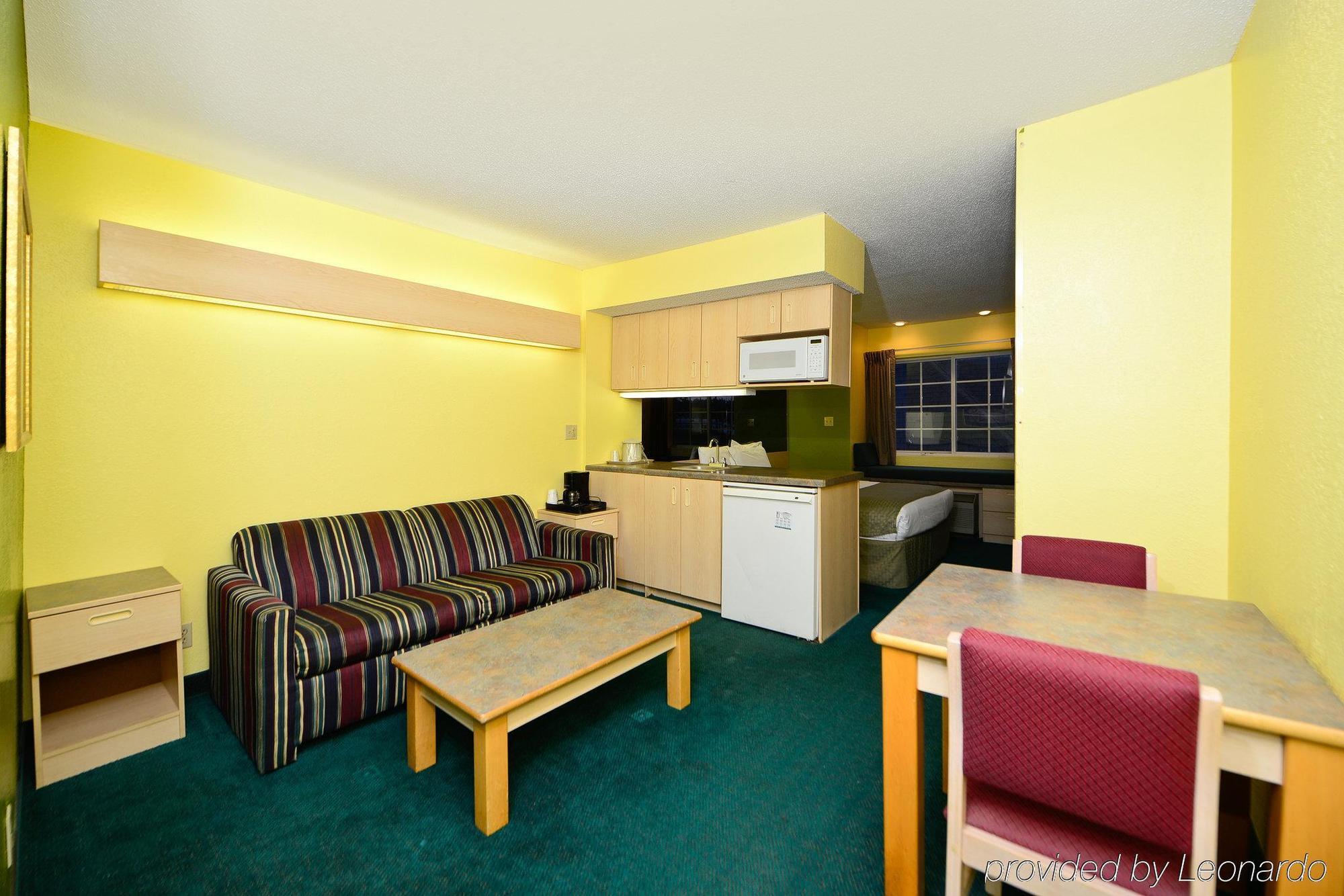 America'S Best Value Inn And Suites - Jackson Cameră foto