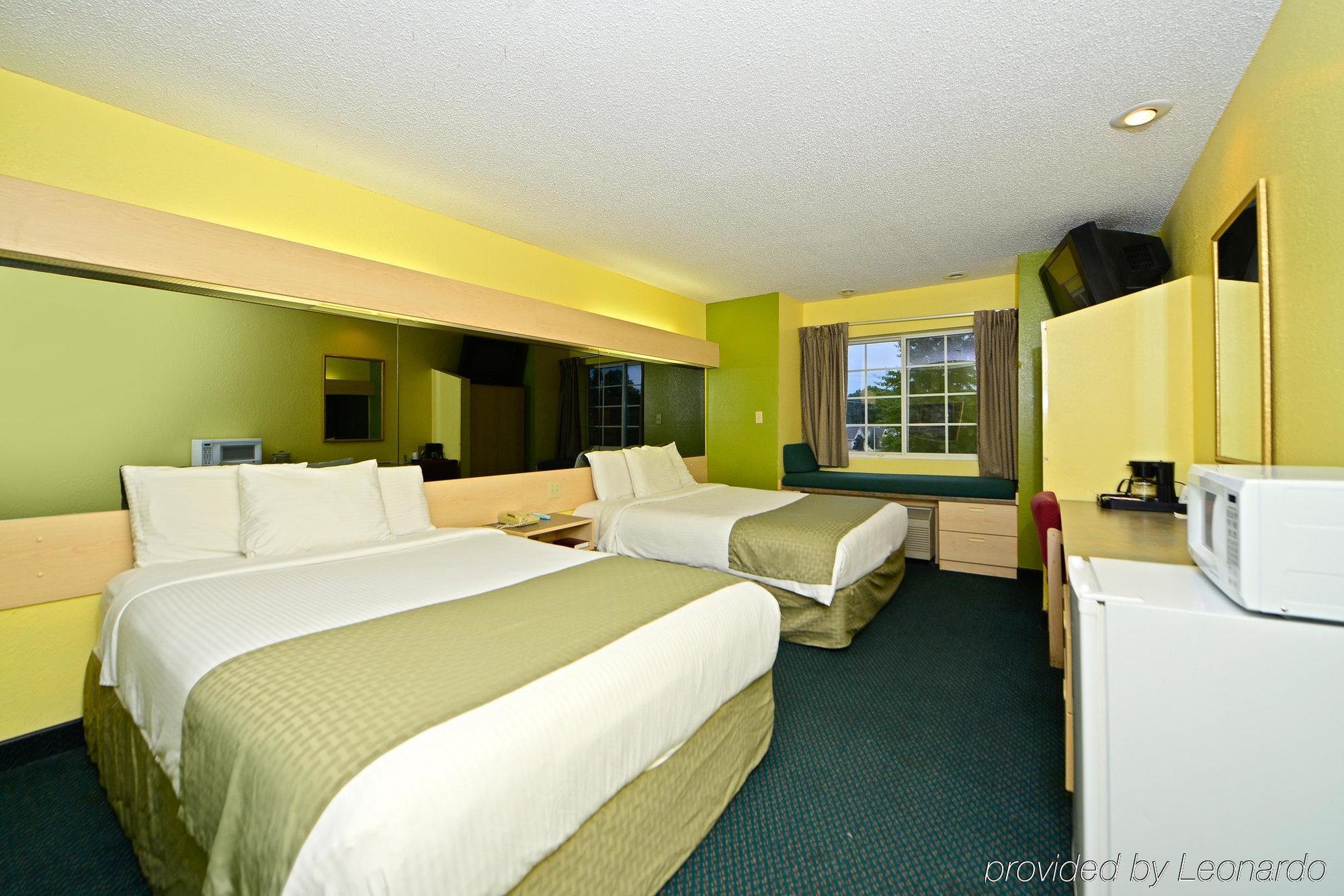 America'S Best Value Inn And Suites - Jackson Cameră foto