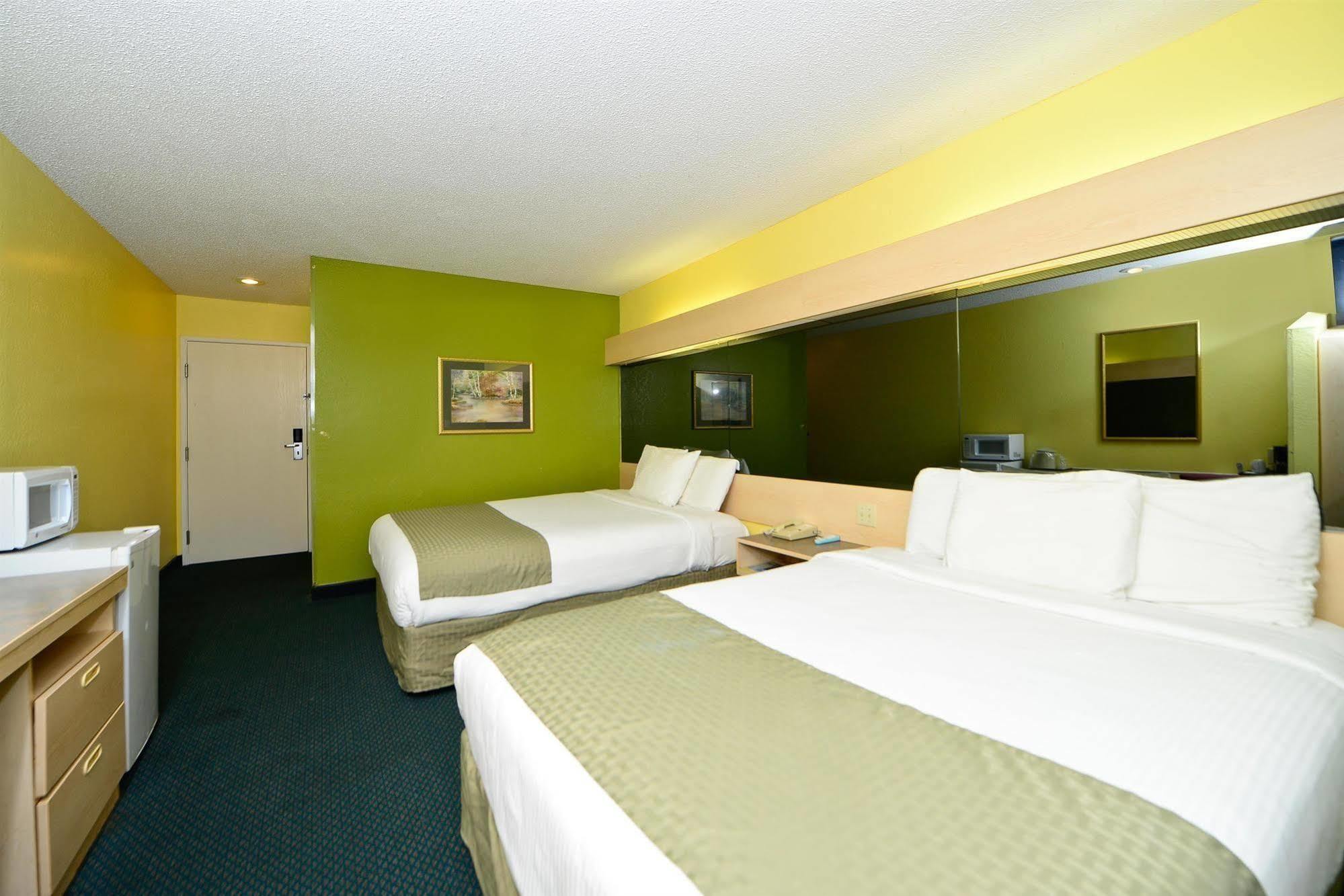 America'S Best Value Inn And Suites - Jackson Cameră foto